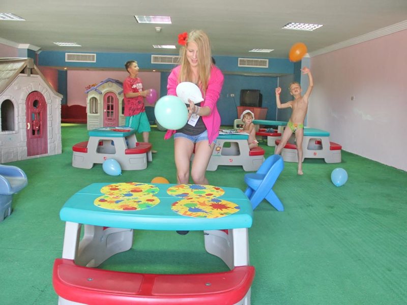 Continental Garden Reef 122471