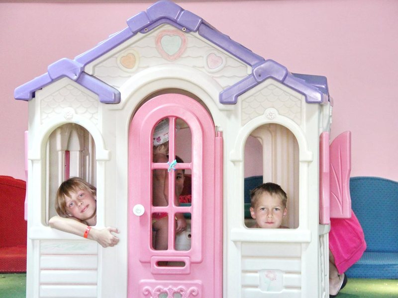 Continental Garden Reef 122476