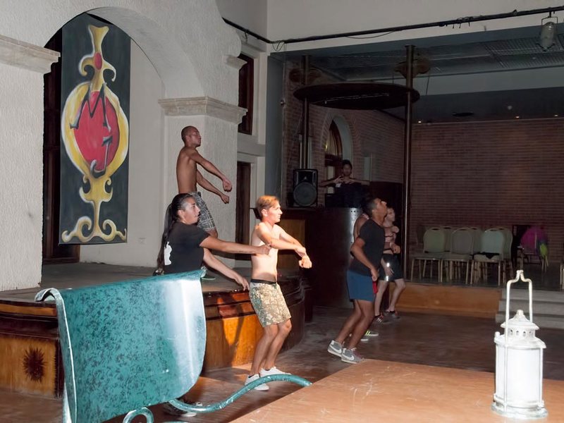 Continental Garden Reef 122477