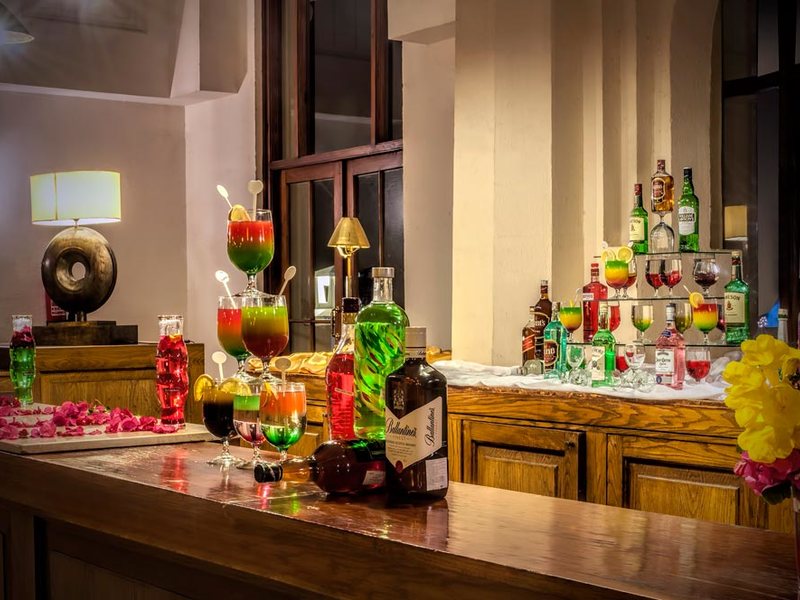 Continental Garden Reef 122478