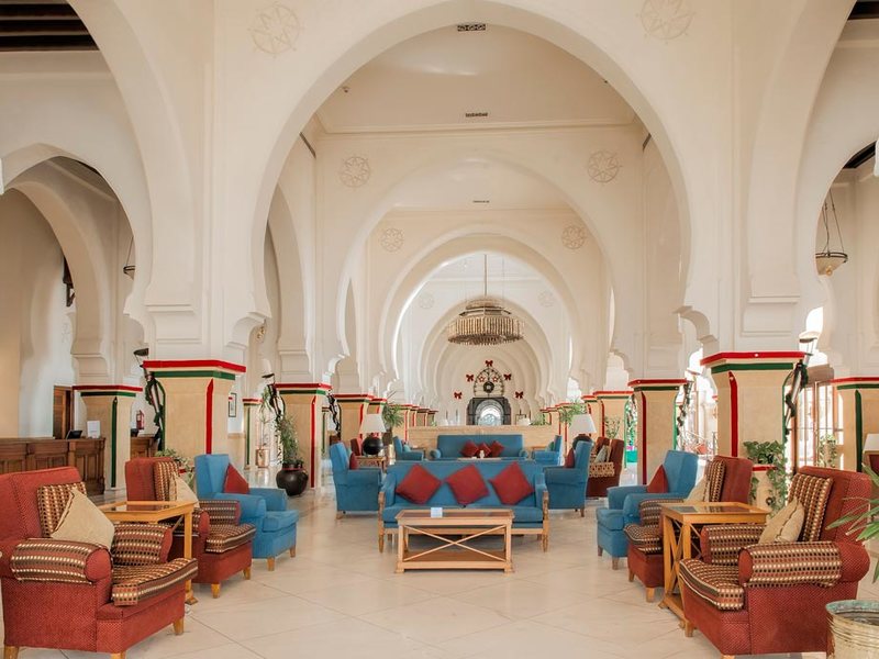 Continental Garden Reef 122482