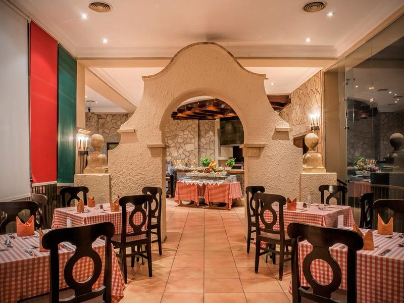 Continental Garden Reef 122483