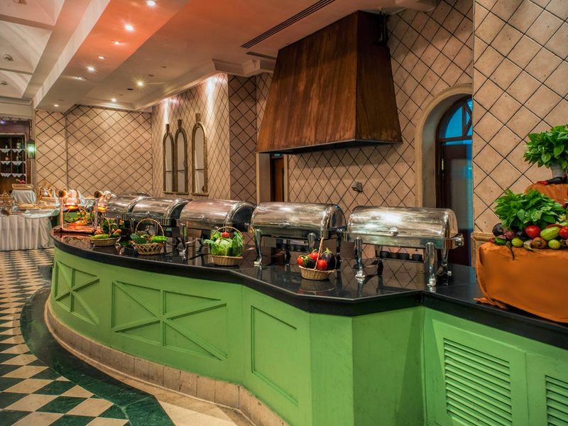 Continental Garden Reef 122486