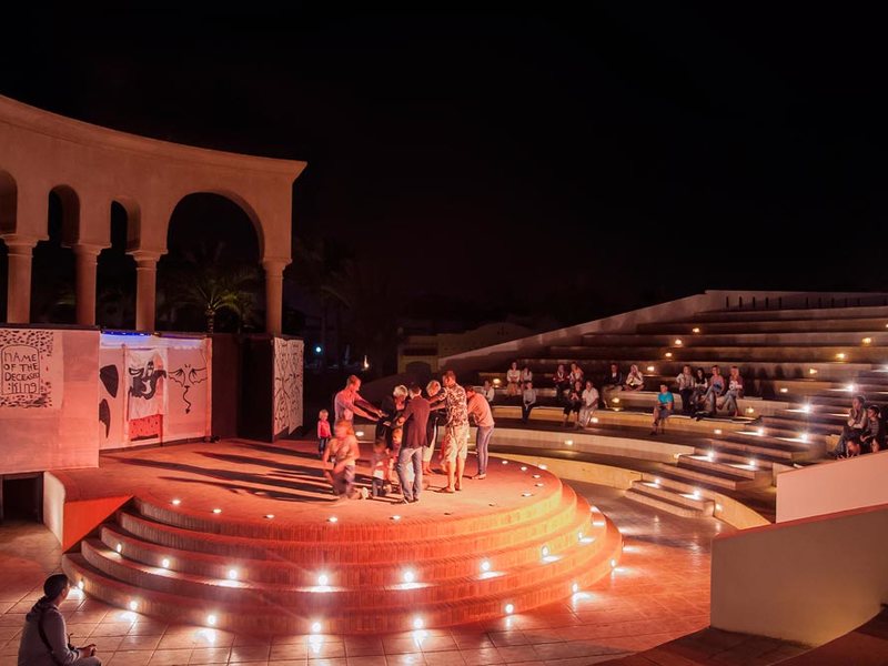 Continental Garden Reef 122490