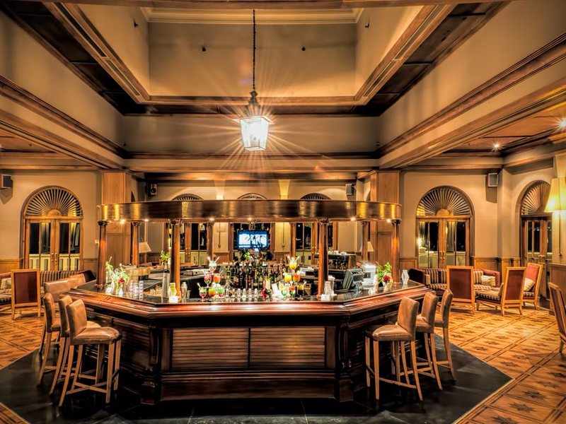 Continental Garden Reef 122496