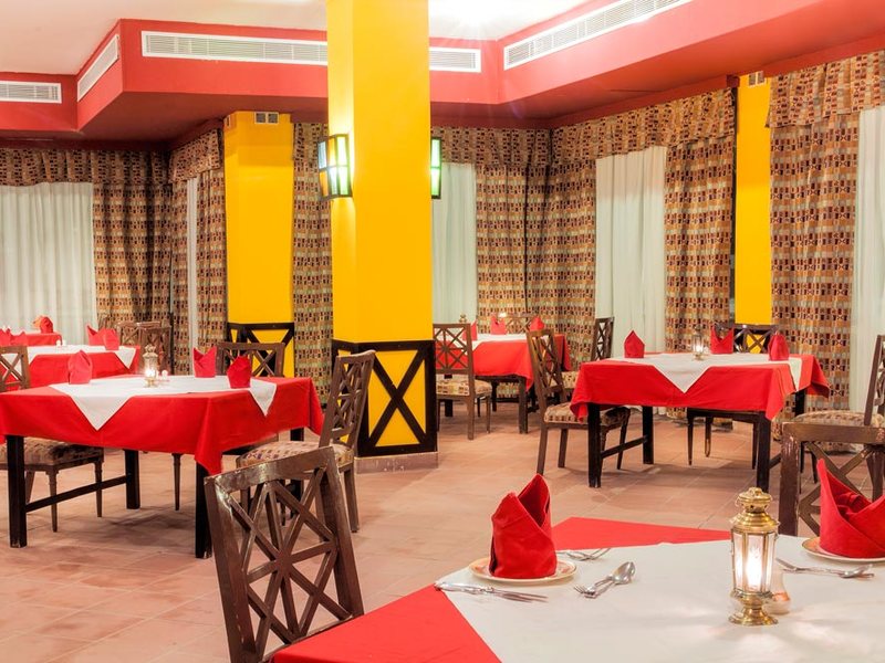 Continental Garden Reef 122502