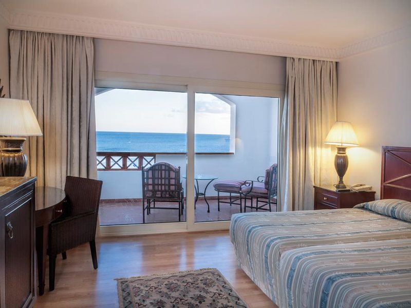 Continental Garden Reef 122503