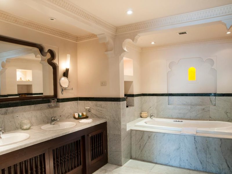 Continental Garden Reef 122509