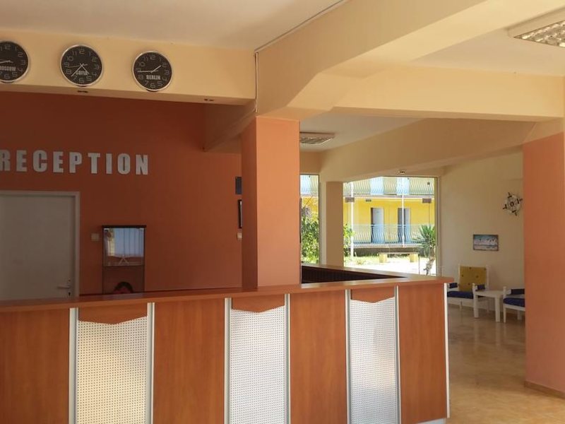 Continental Happy Land	 162068