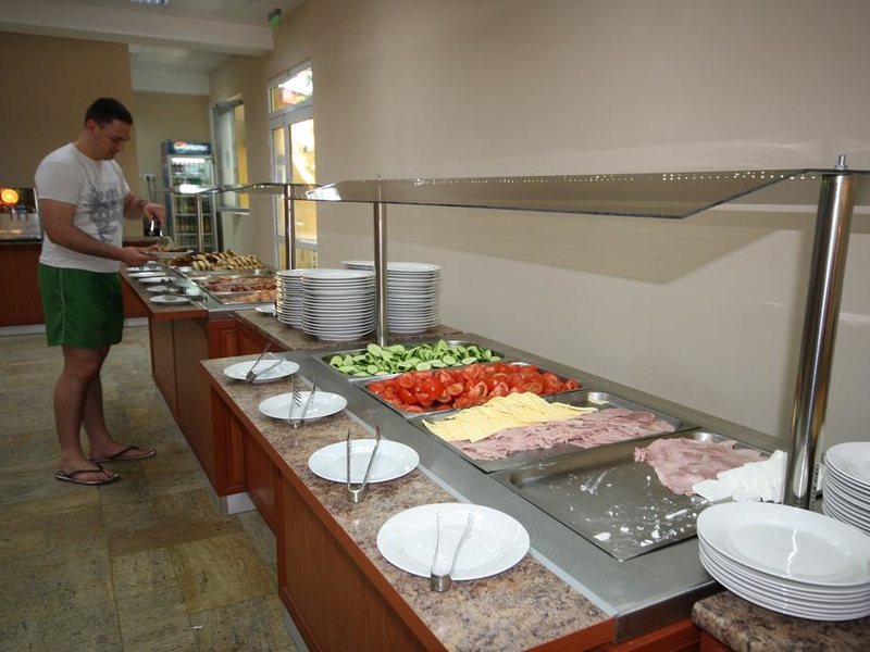 Continental Happy Land	 162069