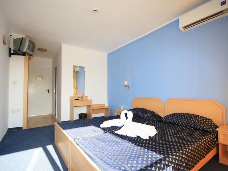 Continental Happy Land	 162071