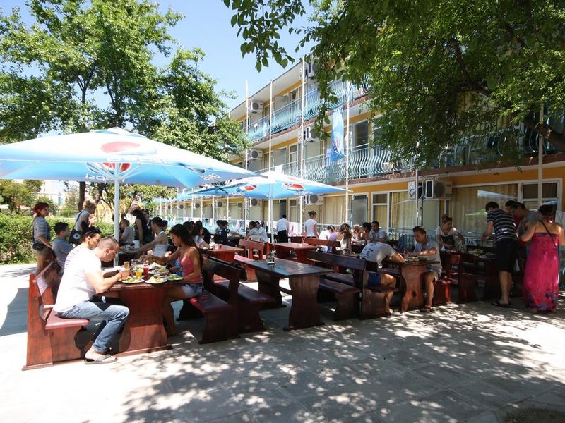 Continental Happy Land	 162073