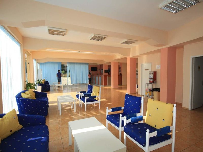 Continental Happy Land	 162075