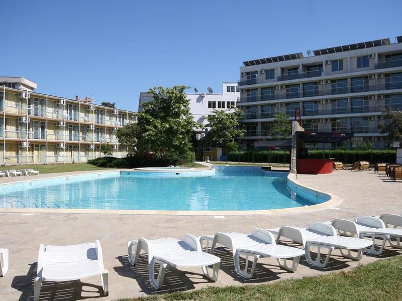 Continental Happy Land	 162077