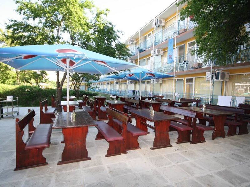 Continental Happy Land	 162082