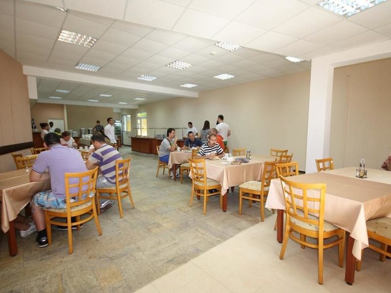 Continental Happy Land	 162085