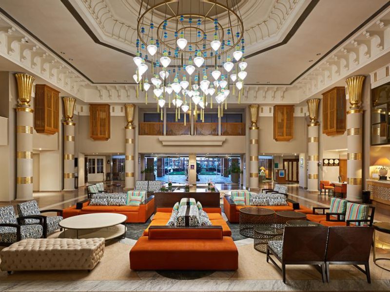 Continental Hotel Hurghada  (ех 293355