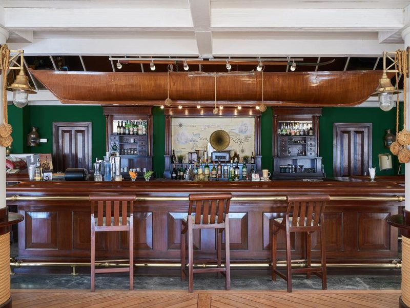 Continental Hotel Hurghada  (ех 293356