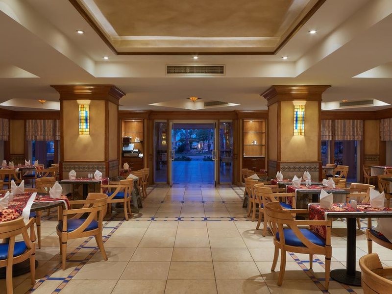 Continental Hotel Hurghada  (ех 293357