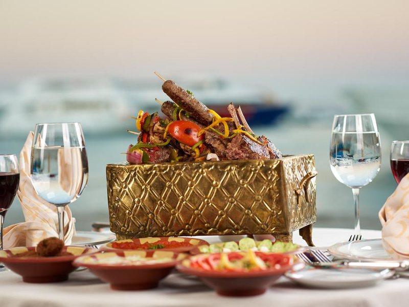 Continental Hotel Hurghada  (ех 293358