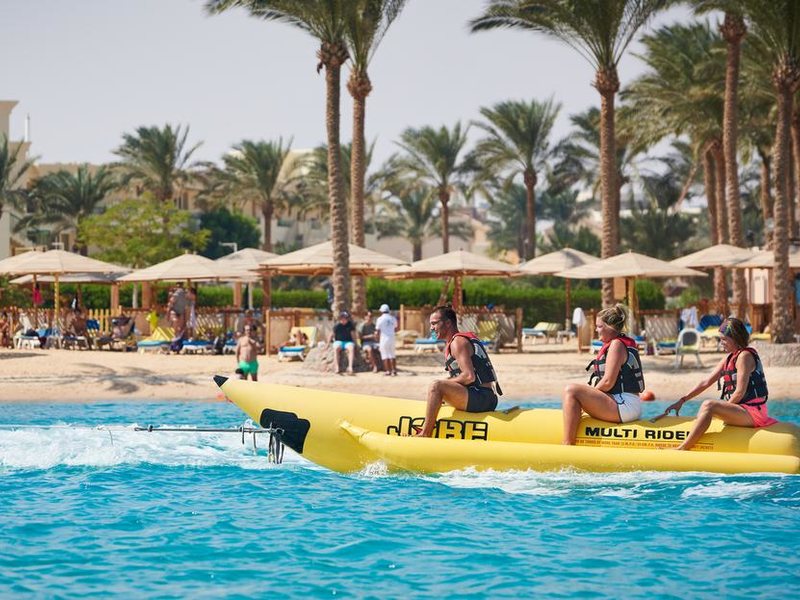 Continental Hotel Hurghada  (ех 293360