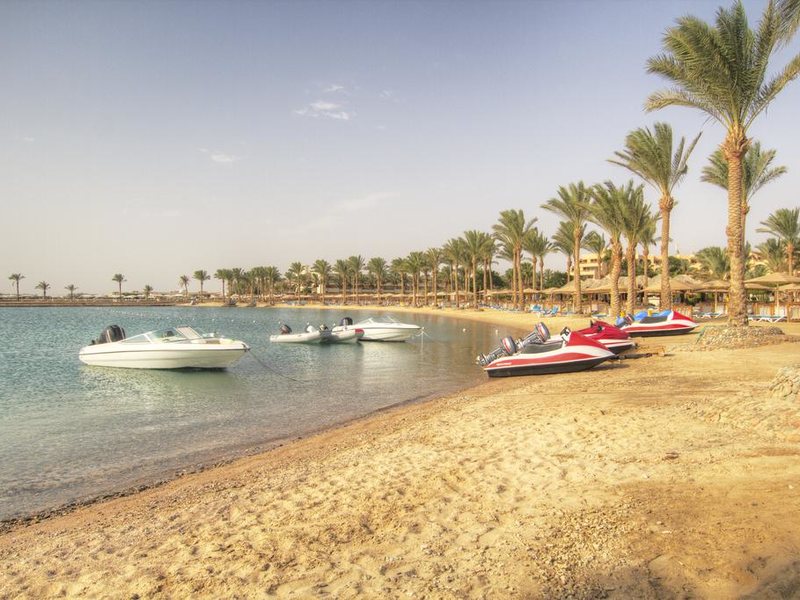 Continental Hotel Hurghada  (ех 293361