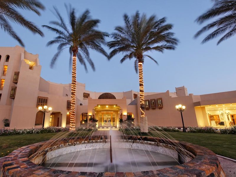 Continental Hotel Hurghada  (ех 293362