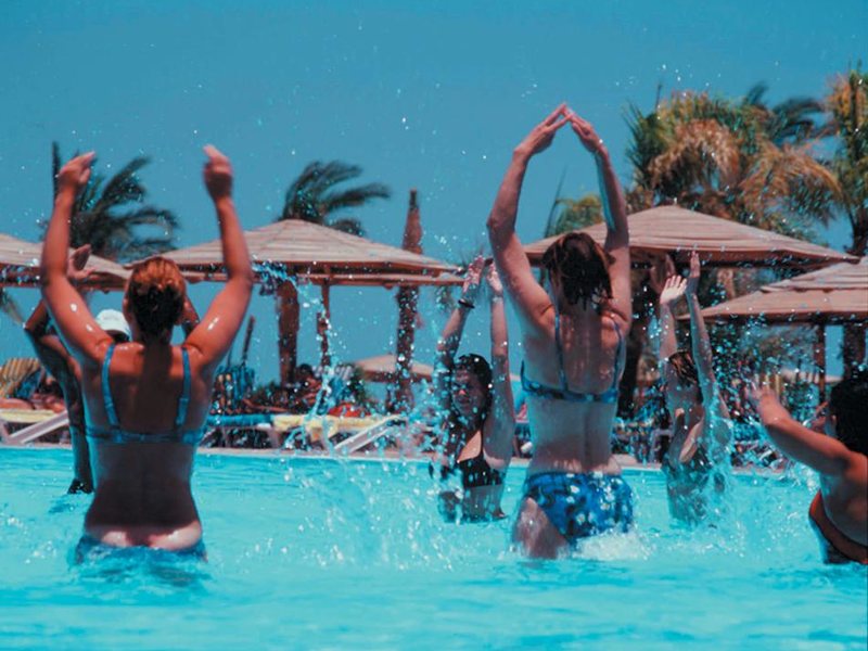 Continental Hotel Hurghada  (ех 293363