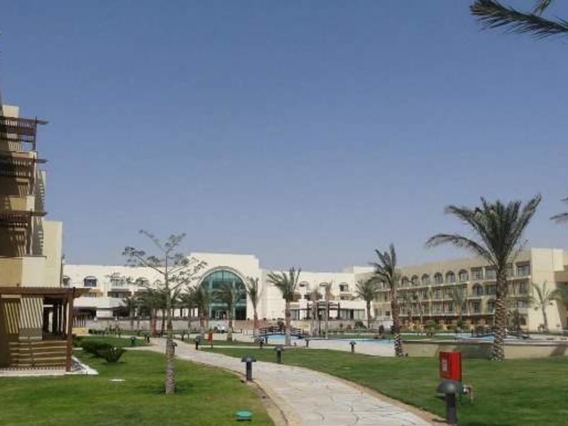 Continental Hotel Hurghada  (ех 61423
