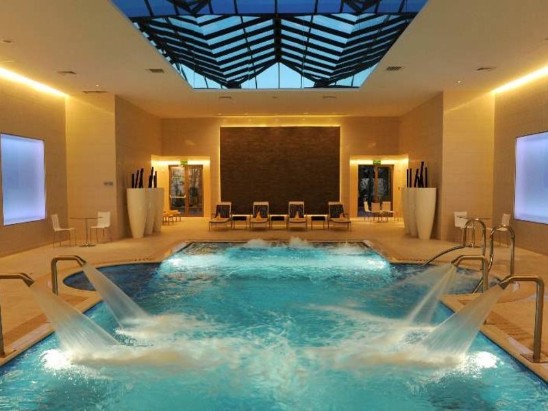 Continental Hotel Hurghada  (ех 61424