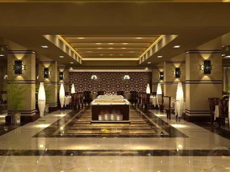 Continental Hotel Hurghada  (ех 61425