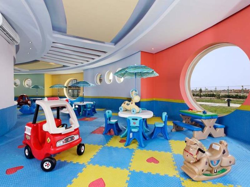 Continental Hotel Hurghada  (ех 61426