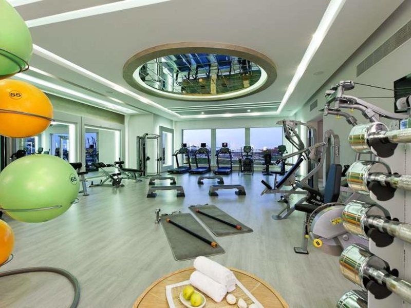 Continental Hotel Hurghada  (ех 61427