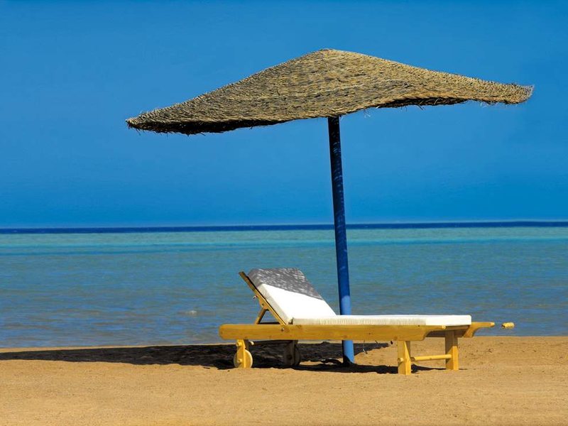 Continental Hotel Hurghada  (ех 61428