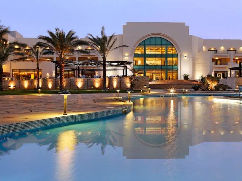 Continental Hotel Hurghada  (ех 61431