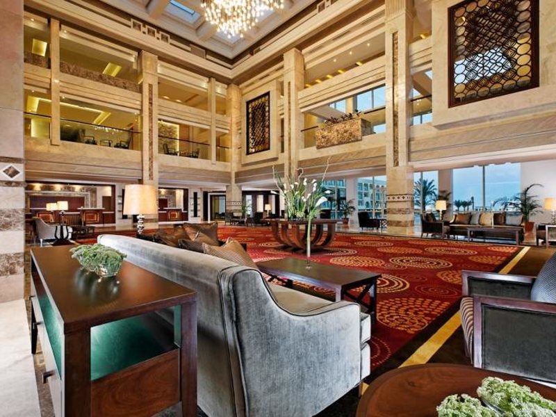 Continental Hotel Hurghada  (ех 61434