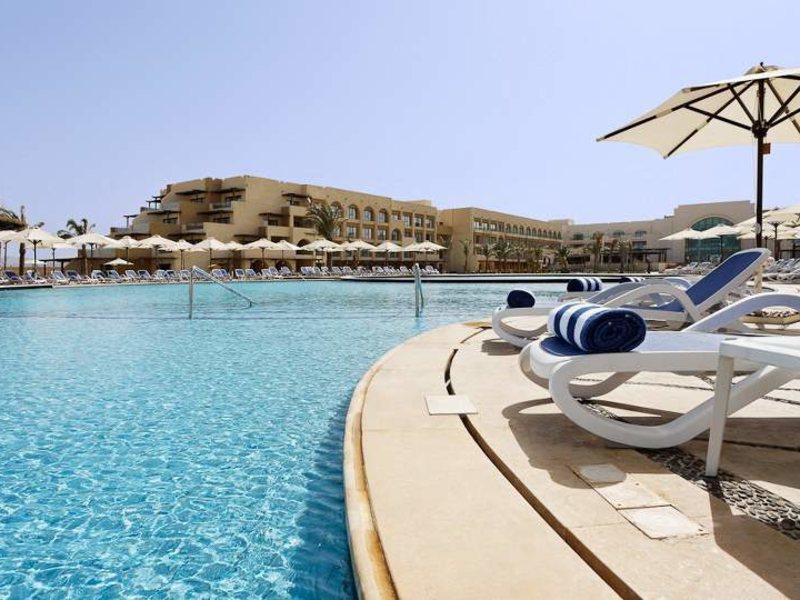 Continental Hotel Hurghada  (ех 61435