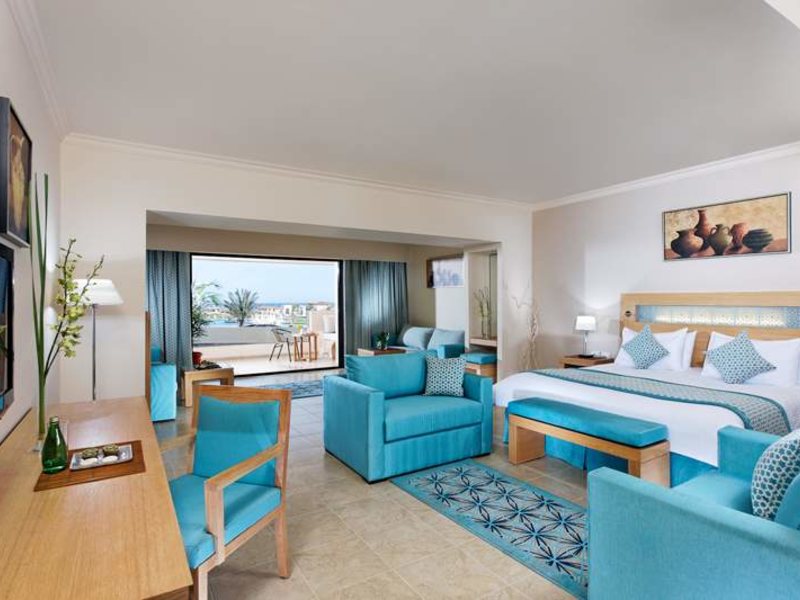 Continental Hotel Hurghada  (ех 61436