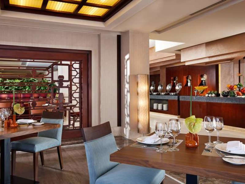 Continental Hotel Hurghada  (ех 61437