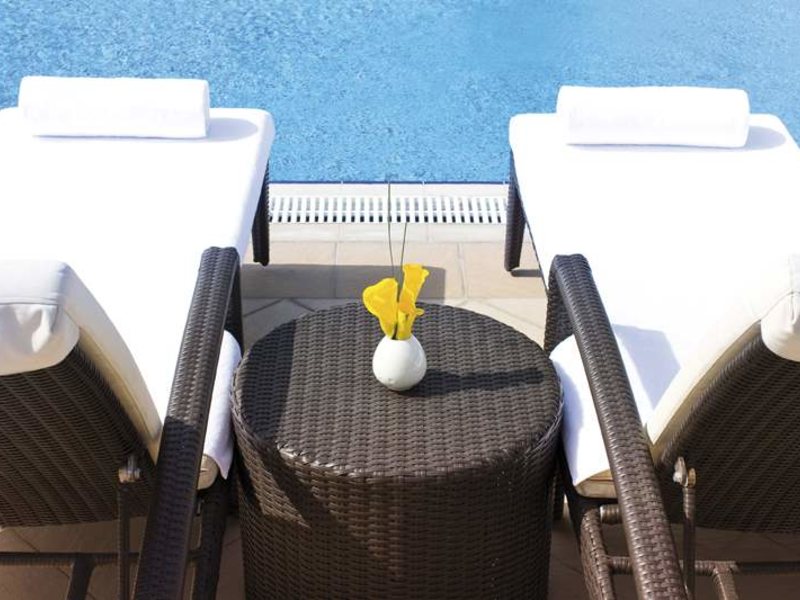 Continental Hotel Hurghada  (ех 61438