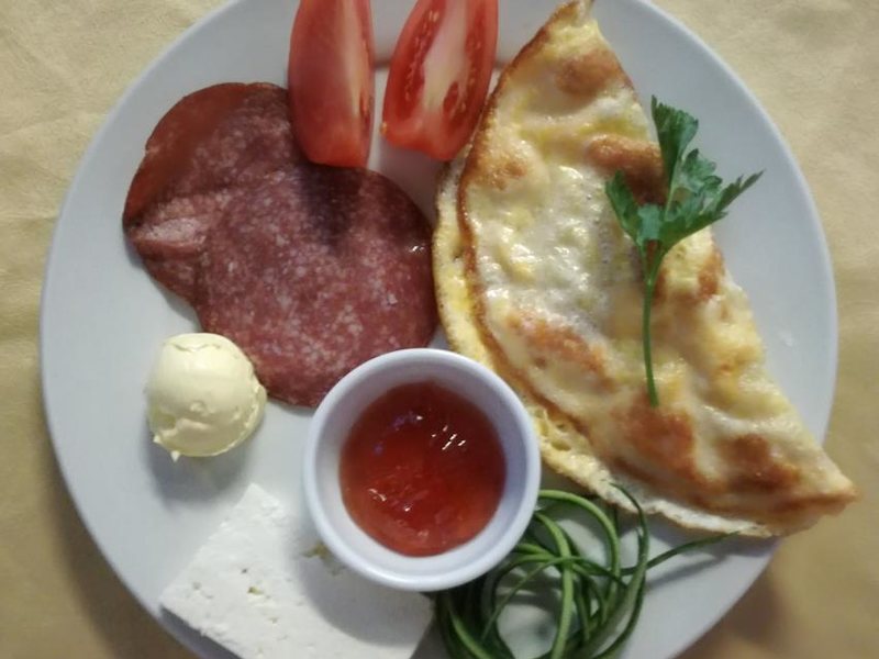 Continental Hotel Kiten  318994