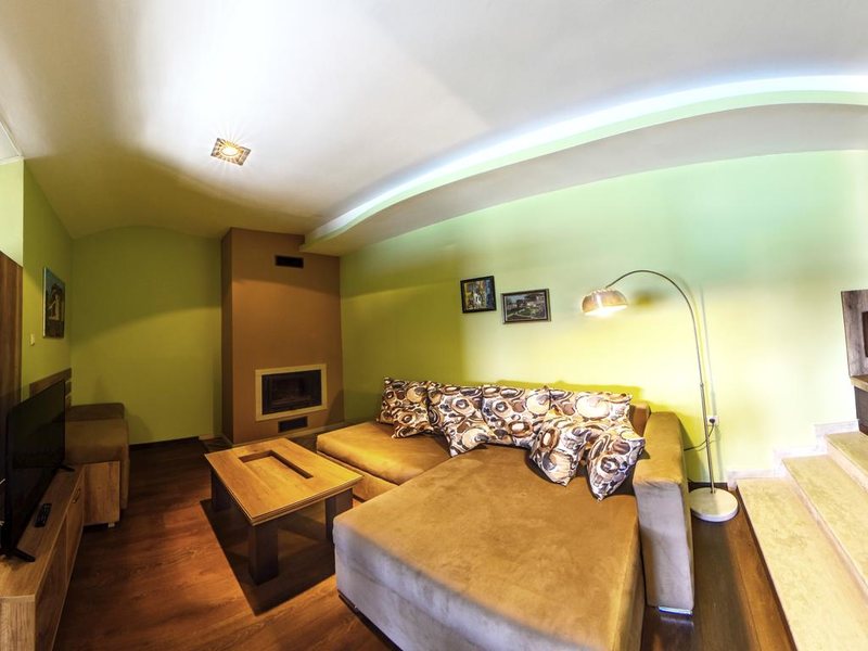 Continental Hotel Kiten  318998