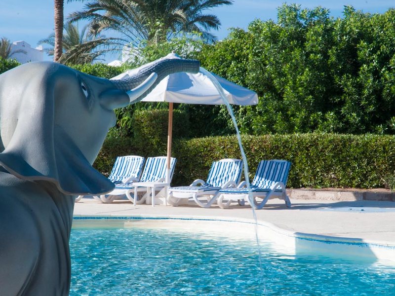 Continental Plaza Beach 122536