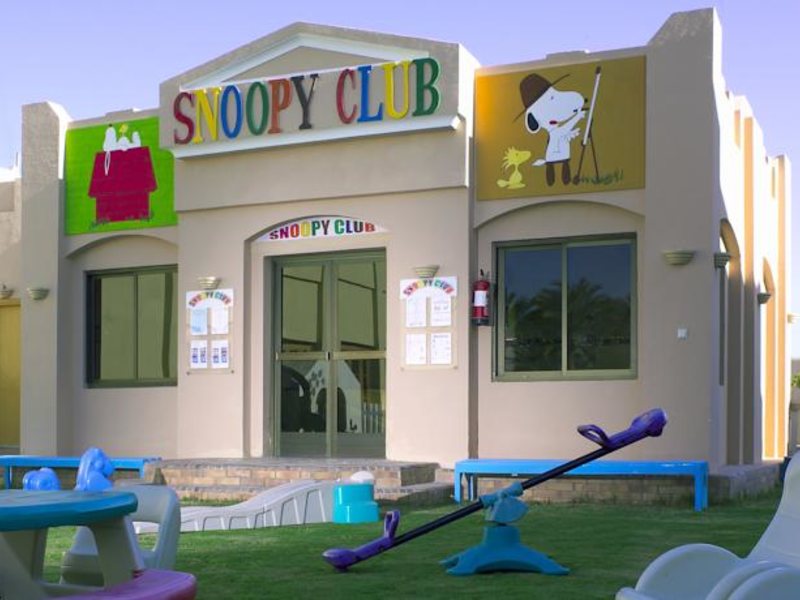 Continental Resort Hurghada (ex 126420