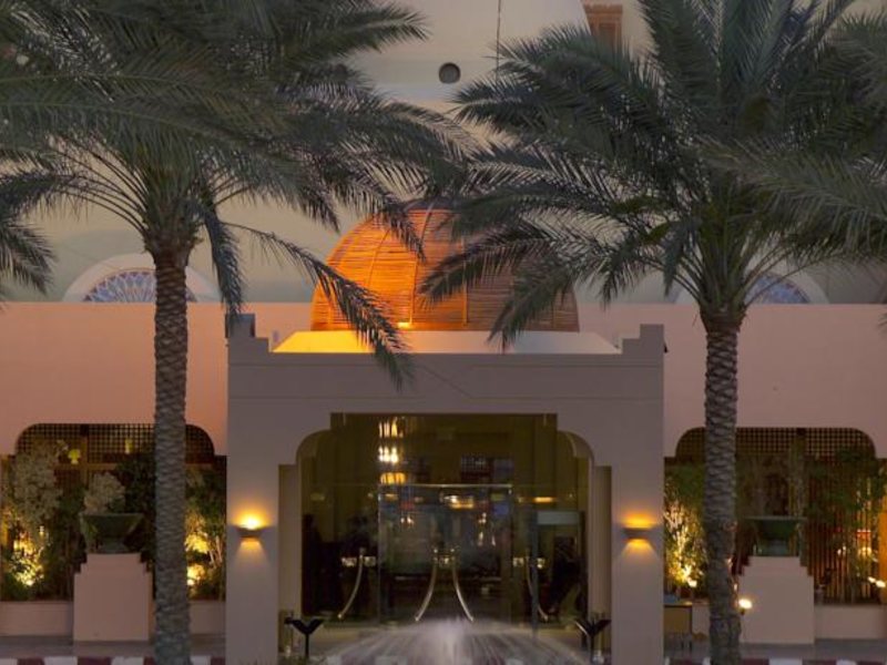 Continental Resort Hurghada (ex 126421