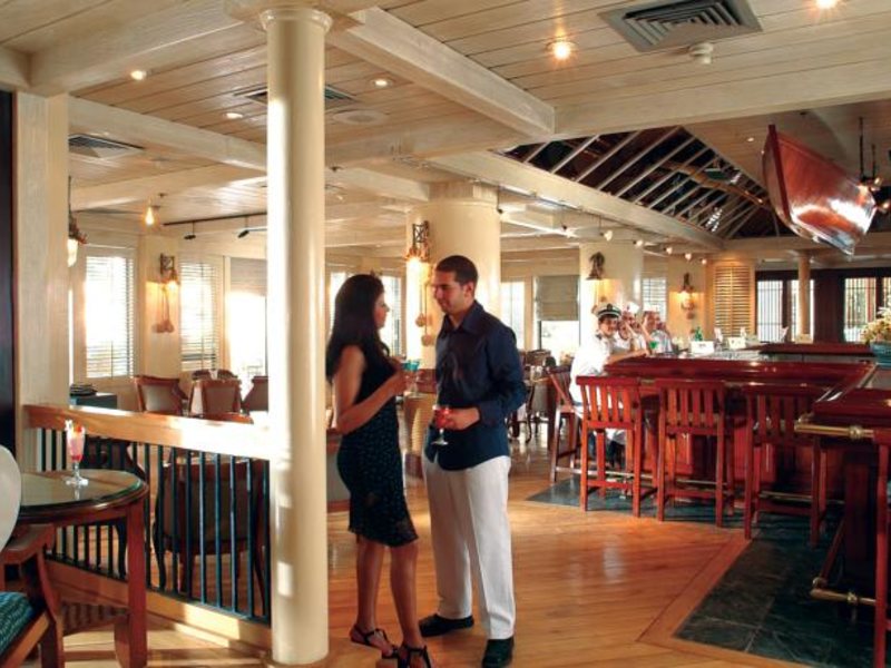 Continental Resort Hurghada (ex 126423