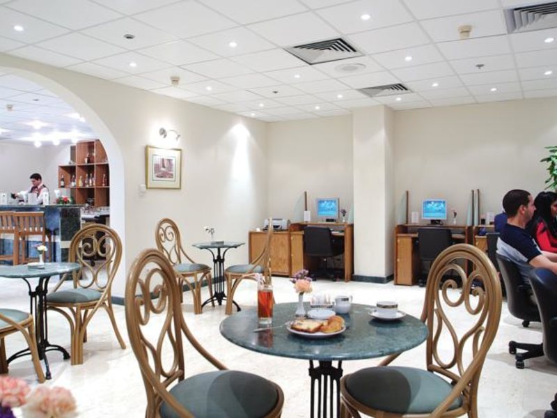 Continental Resort Hurghada (ex 126424