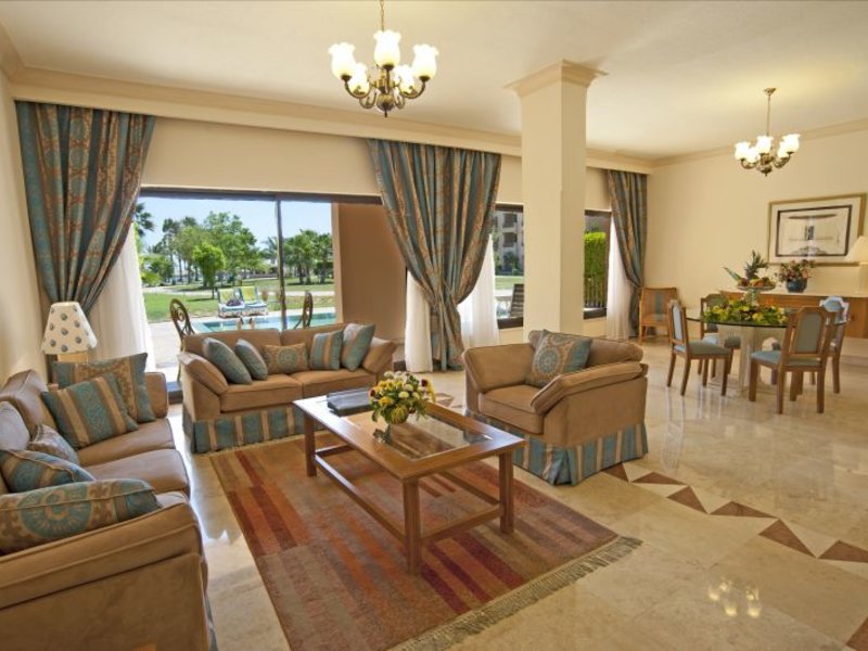 Continental Resort Hurghada (ex 126425