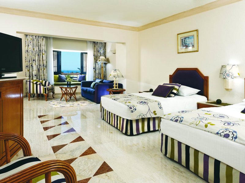 Continental Resort Hurghada (ex 126428