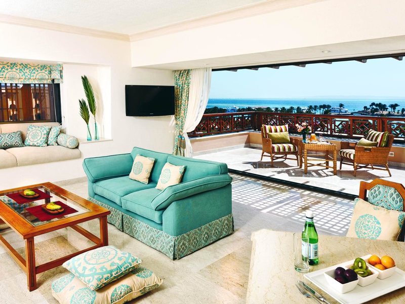 Continental Resort Hurghada (ex 126429